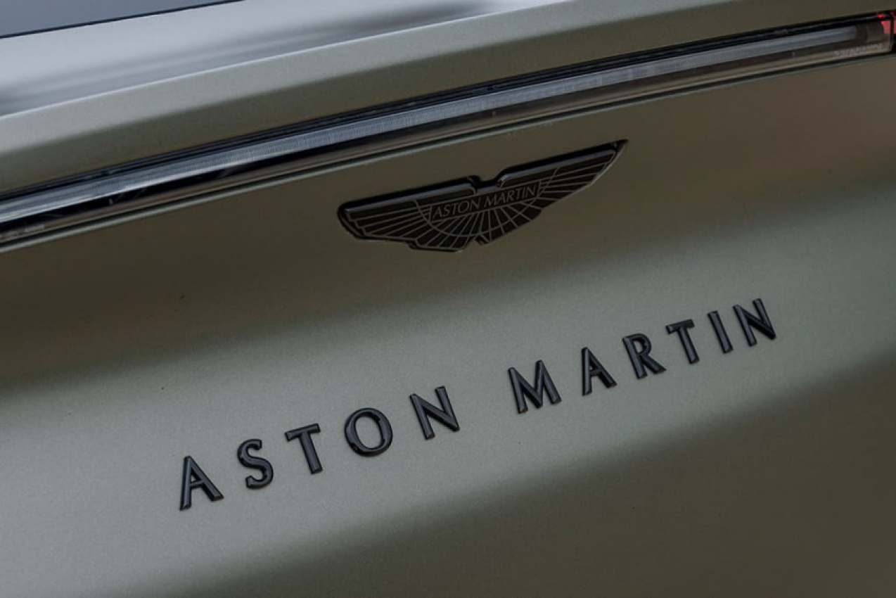 aston martin, autos, cars, reviews, car reviews, dbx707, performance cars, prestige cars, aston martin dbx707 2022 review – international
