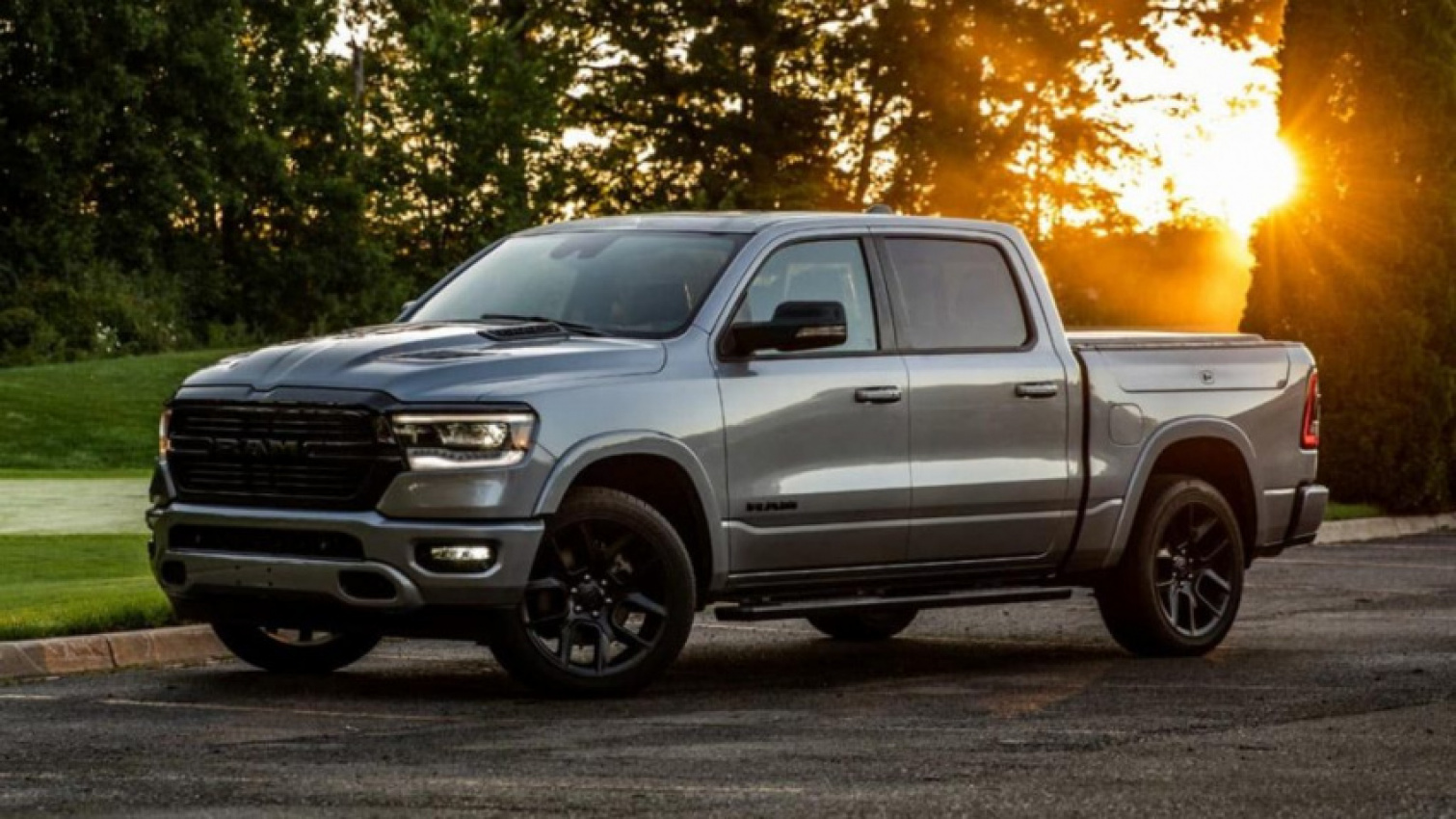 autos, cars, ram, android, features, ram 1500, trucks, android, 3 standout 2022 ram 1500 features