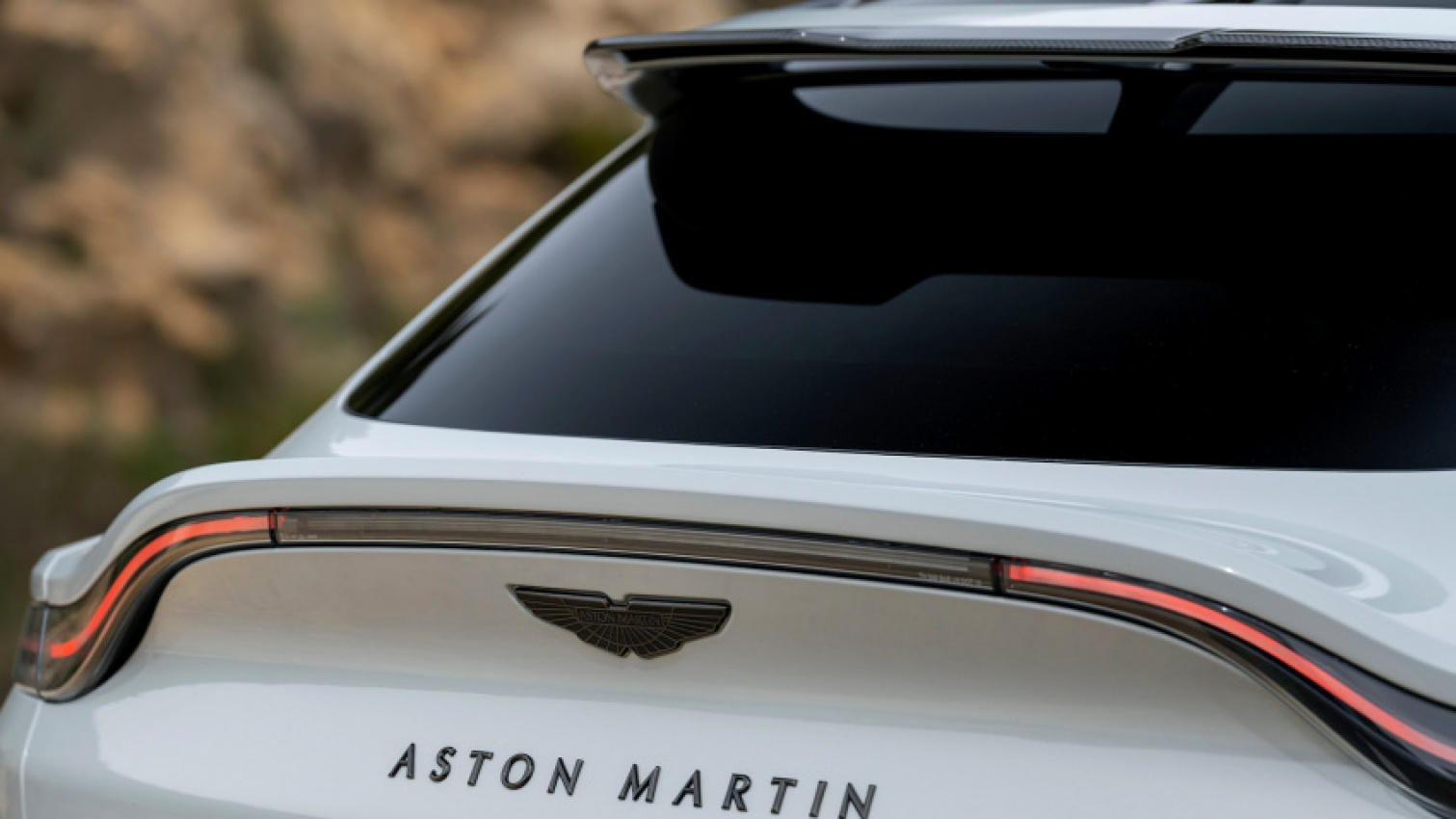 aston martin, autos, cars, reviews, 2023 aston martin dbx707 first drive: an entirely new level