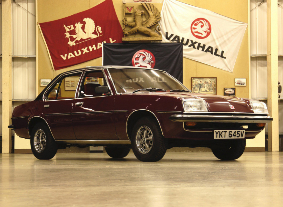 autos, cars, classic cars, 1975 vauxhall cavalier, vauxhall, vauxhall cavalier, 1975 vauxhall cavalier