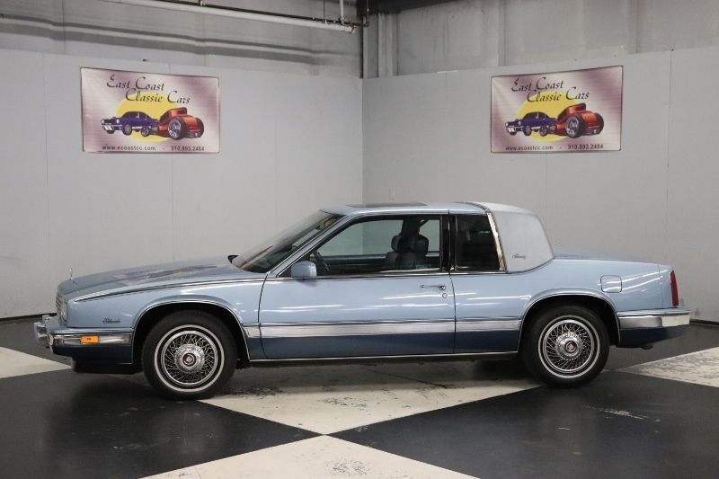 autos, cadillac, cars, classic cars, 1980s, year in review, 1988 fleetwood cadillac history