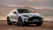 aston martin, autos, cars, reviews, 2023 aston martin dbx707 first drive: bringing the fight to italy