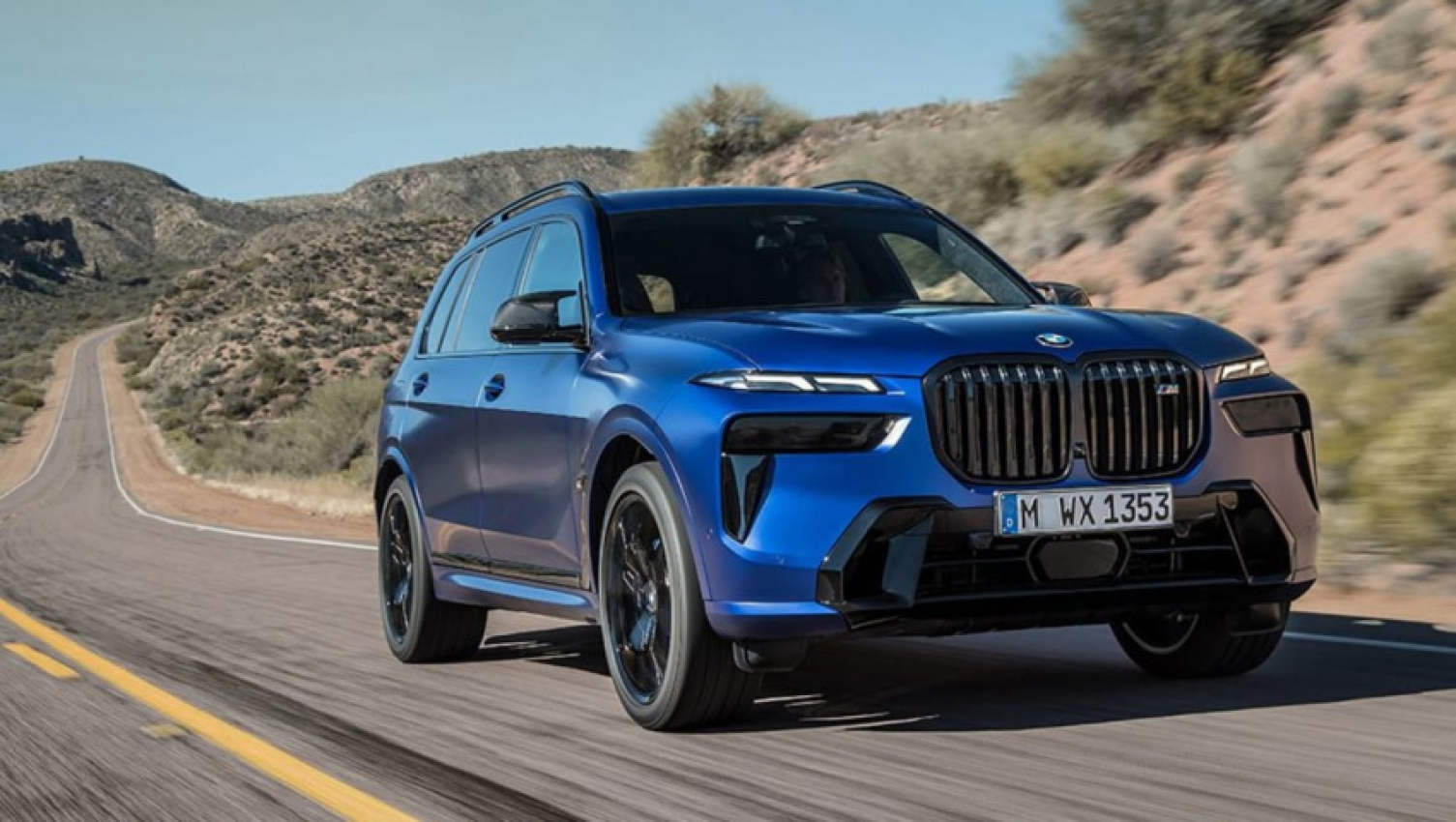 audi, autos, bmw, cars, mercedes-benz, audi q8, bmw news, bmw suv range, bmw x models, bmw x models 2022, bmw x7, bmw x7 2022, family cars, green cars, hybrid cars, mercedes, prestige & luxury cars, 2022 bmw x7 gets major update with new engines, tech, bold new look to take on audi q8 and mercedes-benz gls - arrives in australia later this year