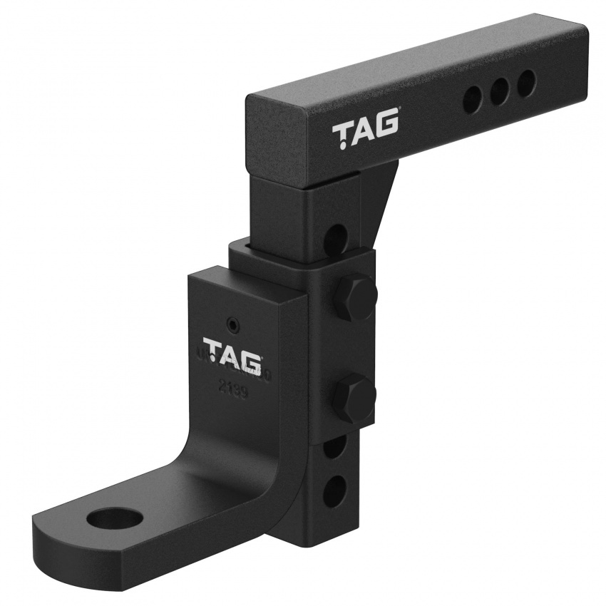 autos, cars, gear, tag releases new range of tow ball mounts
