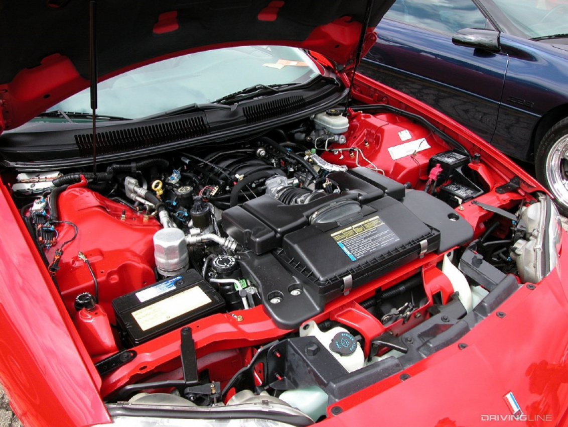 autos, cars, domestic, the 5 best chevy v8 engines of all-time