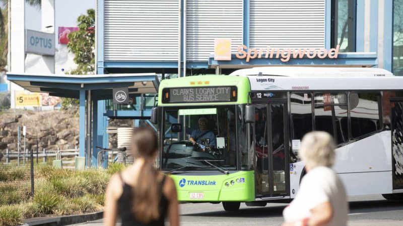 autos, cars, ev news, queensland launches australia’s first all-electric bus depot and 30 new e-buses