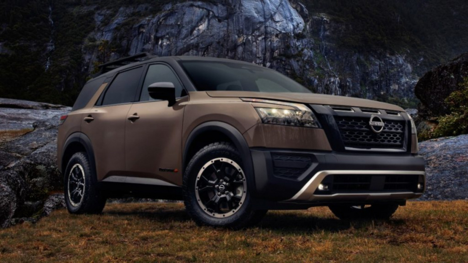 autos, cars, nissan, android, pathfinder, small, midsize and large suv models, android, 2023 nissan pathfinder: release date, price, and specs