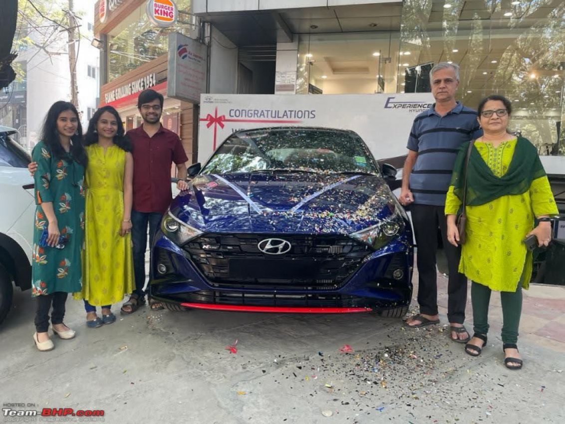 autos, cars, hyundai, automatic, dct, hatchback, hyundai i20, hyundai i20 n line, hyundai india, indian, member content, turbo petrol, ownership review: hyundai i20 n line dct