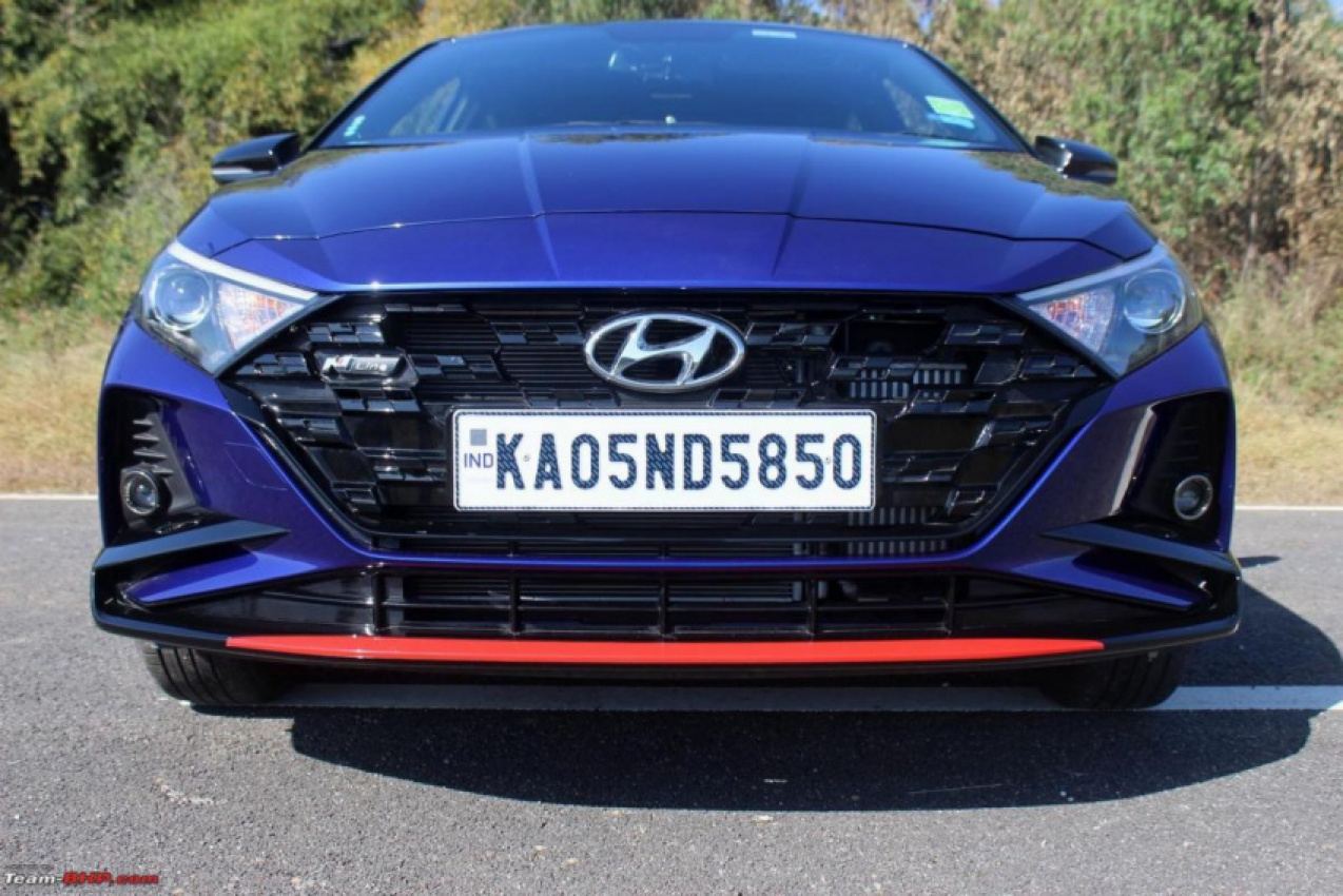 autos, cars, hyundai, automatic, dct, hatchback, hyundai i20, hyundai i20 n line, hyundai india, indian, member content, turbo petrol, ownership review: hyundai i20 n line dct
