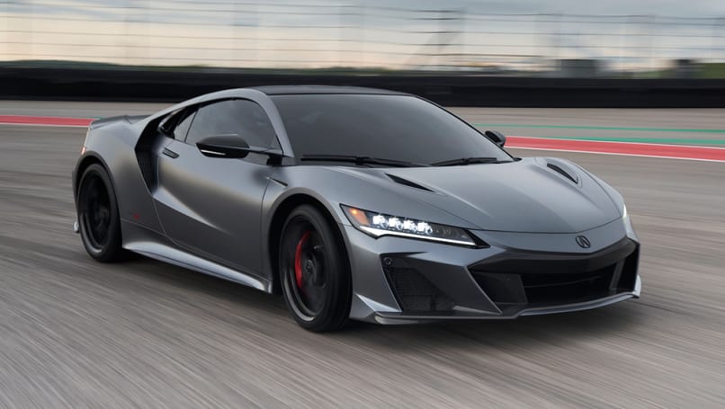 autos, cars, honda, lexus, electric, electric cars, honda news, honda nsx, industry news, showroom news, honda nsx to return as an electric car! lexus' lfa-succeeding ev to face strong competition from another japanese sports car