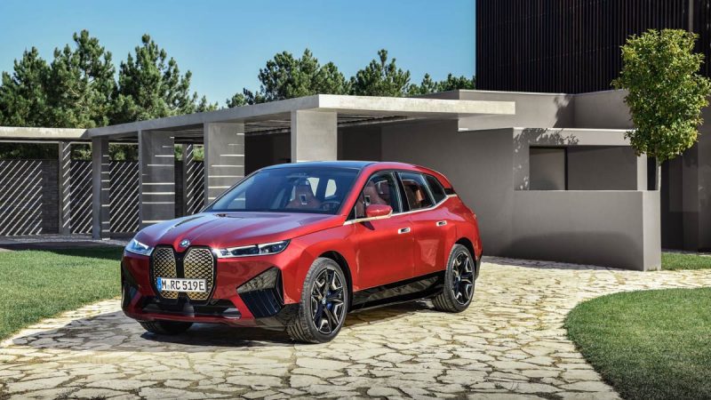 autos, bmw, cars, ev news, bmw’s ix3 and ix electric suvs: cherishing the past and painting the future