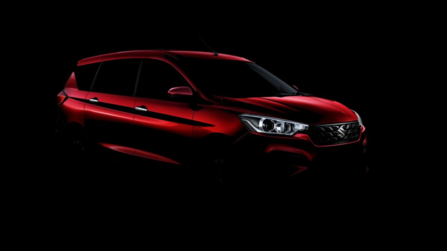 autos, cars, suzuki, maruti suzuki xl6 facelift is set to get this first-in-segment feature!