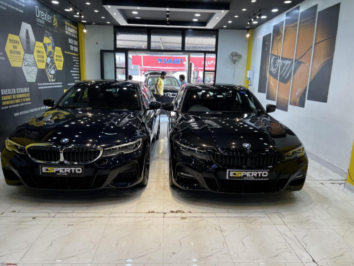 autos, bmw, cars, 330i, bmw 330i, car purchase, indian, member content, why i bought a bmw 330i instead of a 340i: second bmw in my garage!