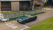 autos, cars, hp, austin healey returns as ultra-expensive restomod packing 185 hp