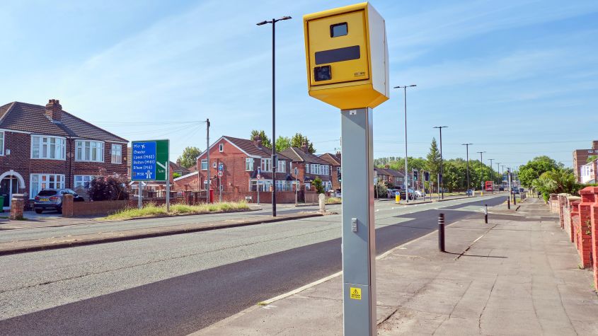 autos, cars, consumer news, exclusive: more than 280,000 speeding fines cancelled in 2021