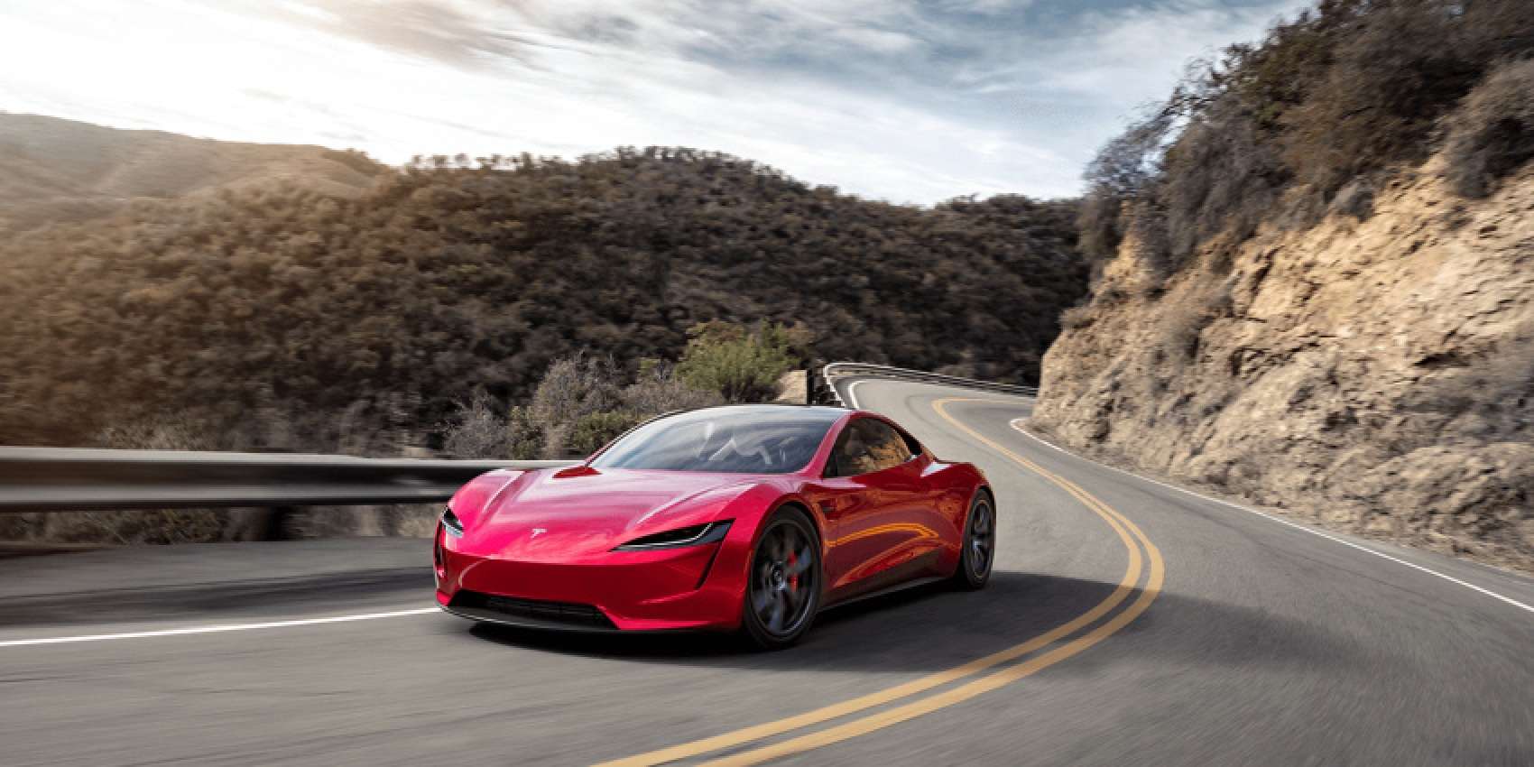 automobile, autos, cars, electric vehicle, tesla, austin, roadster, texas, tesla has started accepting orders for the roadster