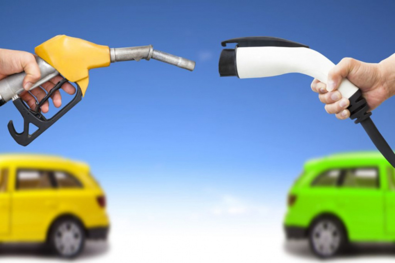 all articles, autos, cars, hybrid or petrol? make your choice with this quick guide