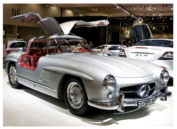 autos, cars, classic cars, geo, top 10 gorgeous retro cars in the world