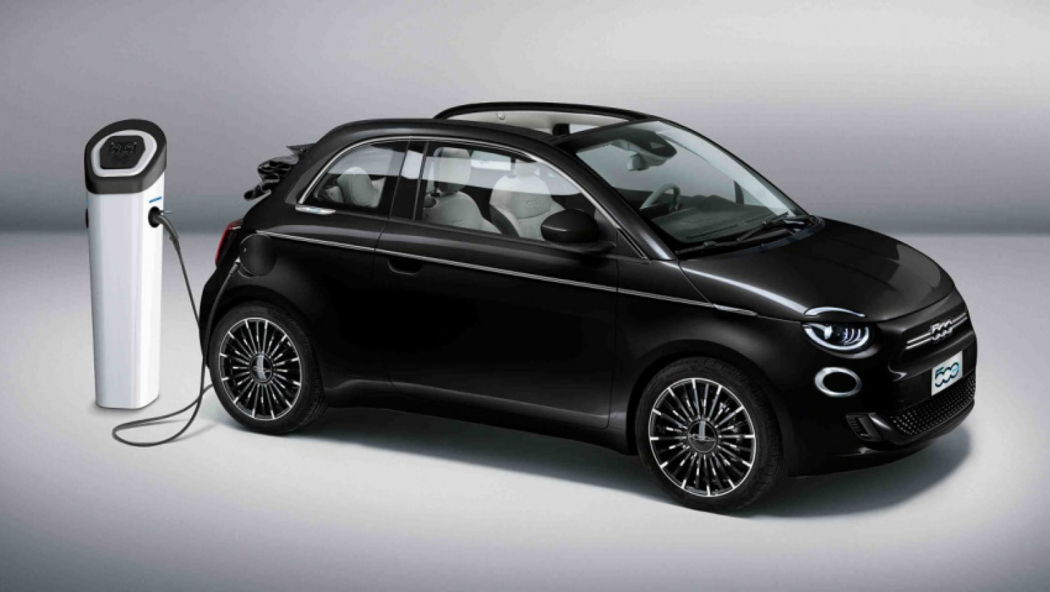 autos, cars, fiat, reviews, 500 electric, city cars, electric cars, new fiat 500 la prima by bocelli special edition launched