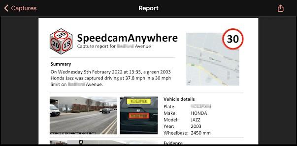 autos, cars, smart, android, indian, international, other, overspeeding, smartphone app, vnex, android, uk: new smartphone app allows users to report speeding vehicles