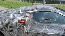 autos, cars, ferrari, new ferrari teaser appears to preview 296 gts, debuts on april 19