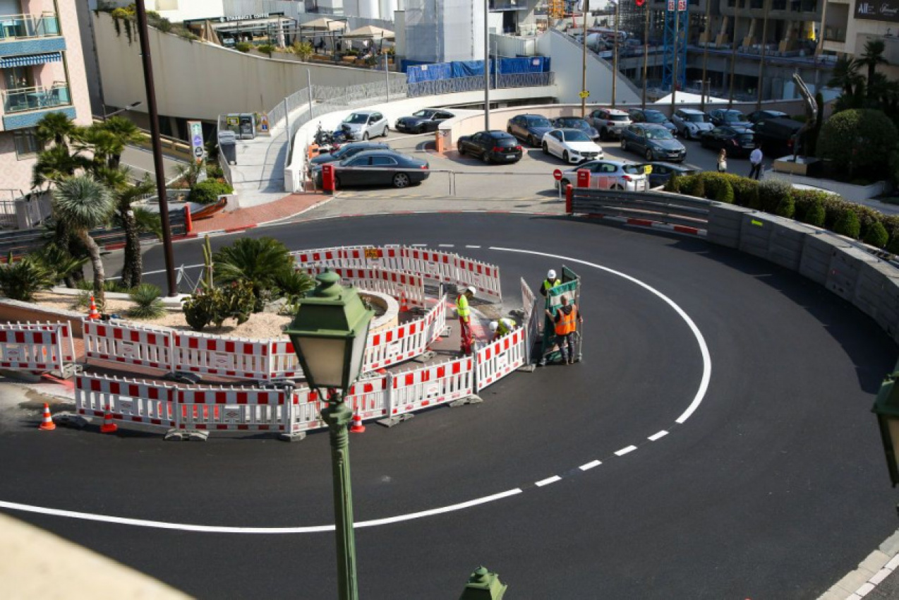 autos, cars, formula 1, formula one, f1 monaco grand prix official denies race is on the chopping block