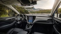autos, cars, subaru, subaru outback, android, refreshed 2023 subaru outback debuts with more advanced safety tech