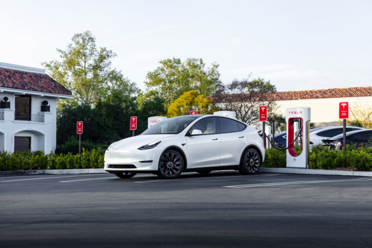 autos, cars, news, space, spacex, tesla, tesla pushes off-peak charging hours in california back to 9 pm