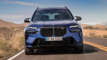 autos, bmw, cars, hp, updated bmw alpina xb7 cranks out 621 hp, gets new look for 2023
