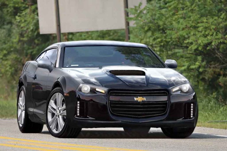 american classic, cars, classic cars, classic cars, meet the new 2022 chevy chevelle ss!!