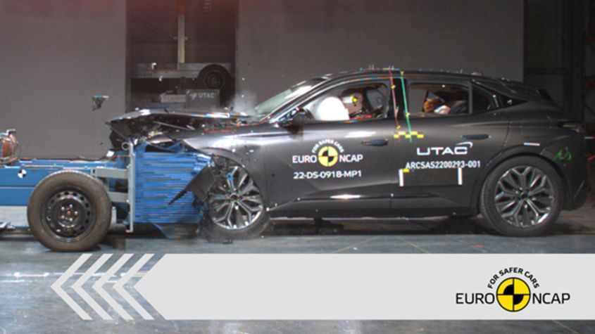 autos, cars, reviews, car safety, jogger, vnex, dacia jogger branded ‘disappointing’ after one-star euro ncap score