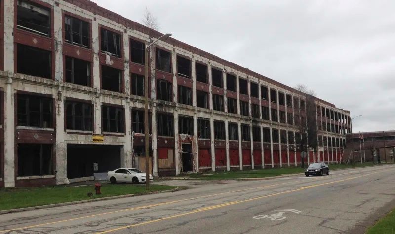 autos, cars, american, asian, celebrity, classic, client, europe, exotic, features, handpicked, luxury, modern classic, muscle, news, newsletter, off-road, sports, trucks, judge orders demolition of packard plant in detroit