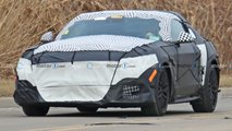 autos, cars, ford, ford mustang, 2024 ford mustang leaked image allegedly reveals next-gen face