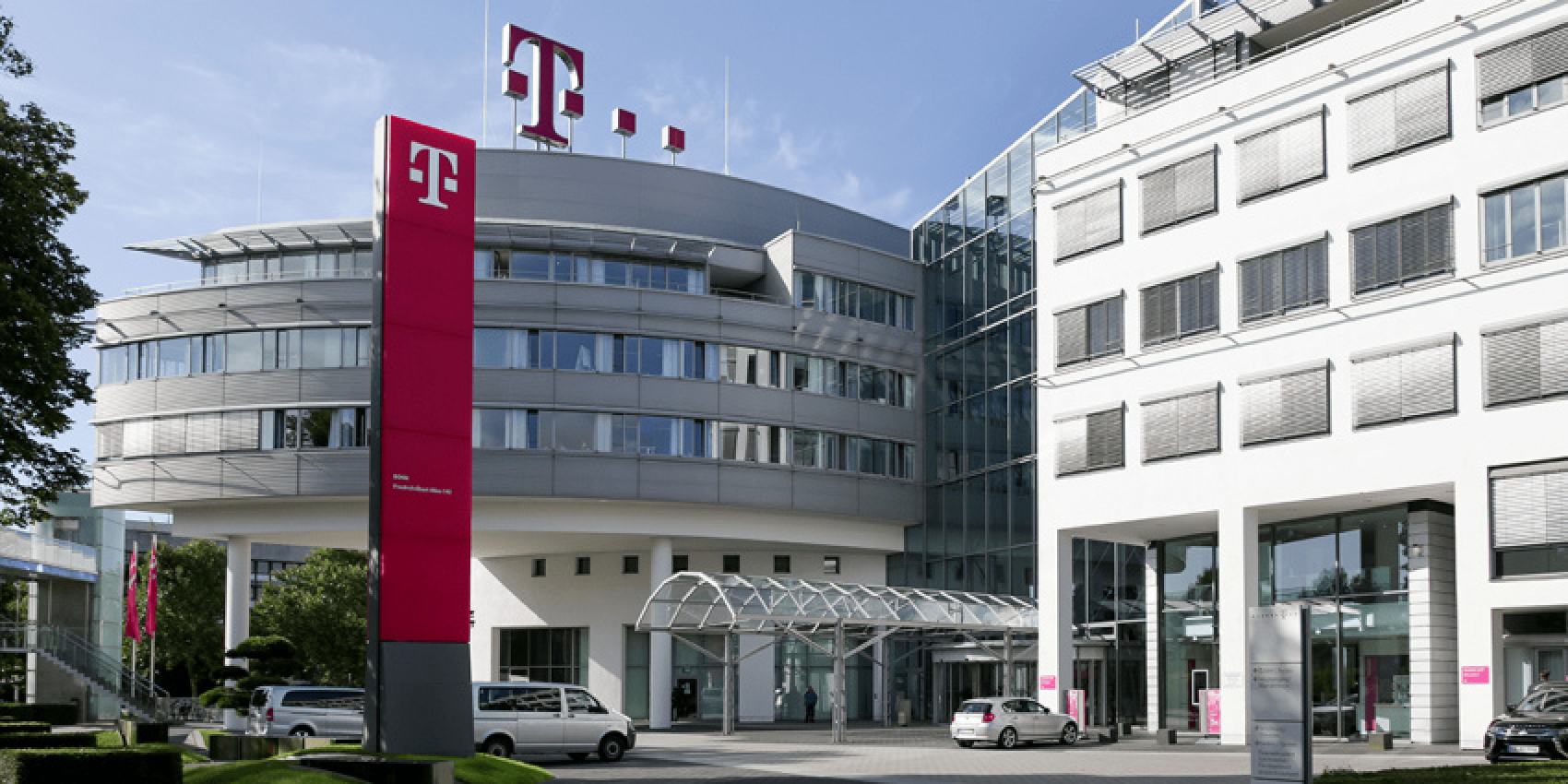autos, cars, electric vehicle, fleets, deutsche telekom, europe, germany, t-systems, t-systems aims to electrify 1,400 vehicles by 2025