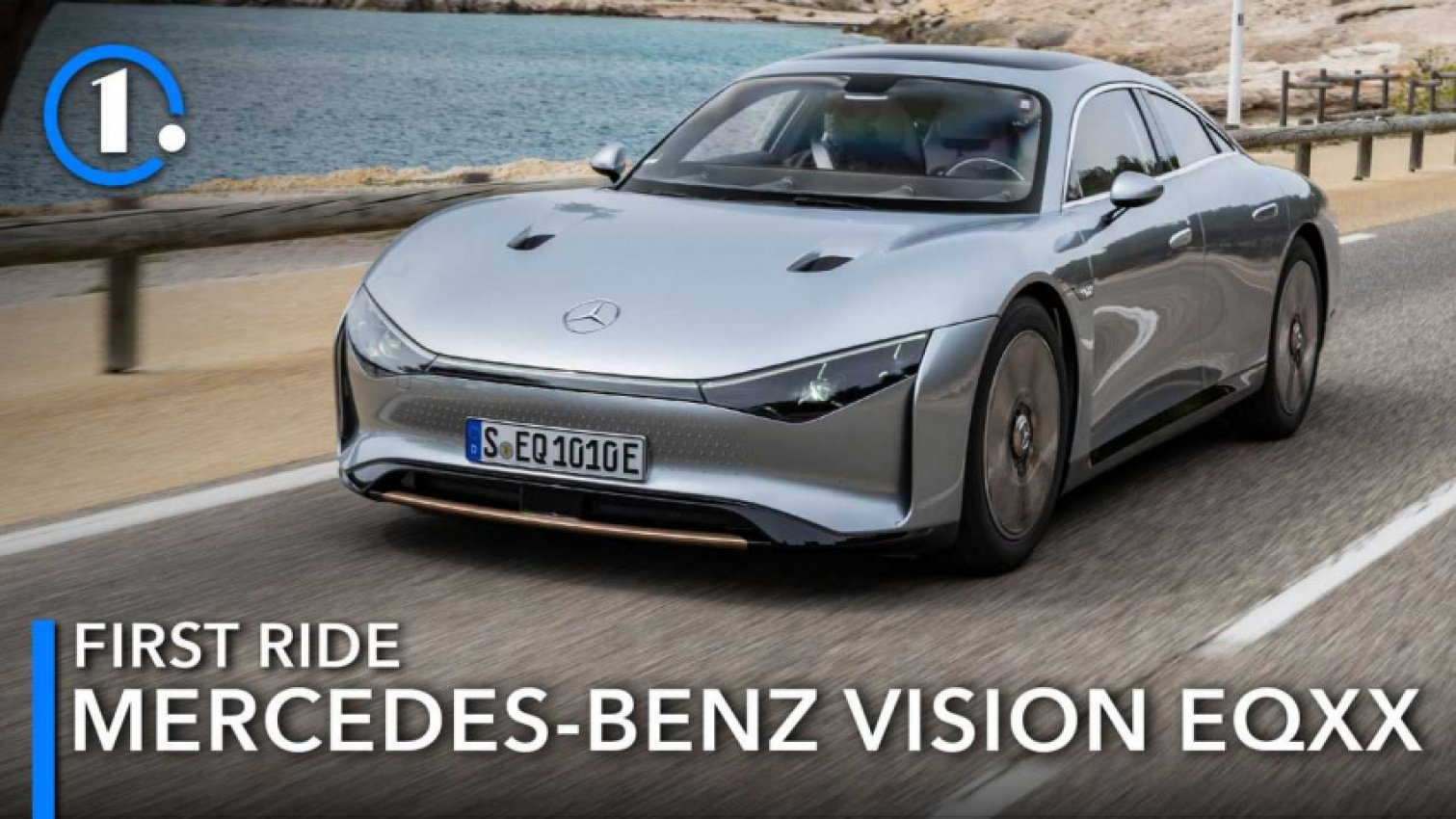 autos, cars, mercedes-benz, reviews, mercedes, mercedes-benz vision eqxx concept first ride: raising the bar