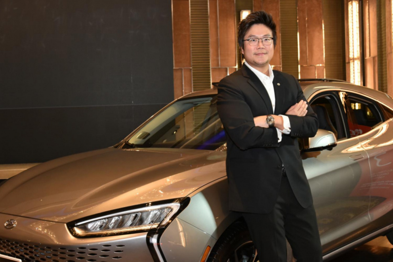 autos, cars, electric vehicle, technology, thailand, ev primus optimistic on outlook for electric vehicles