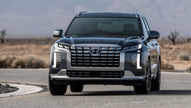 autos, cars, hyundai, reviews, android, hyundai palisade, android, hyundai palisade 2022: facelifted suv to be released in australia in q3 to fight kluger, pathfinder
