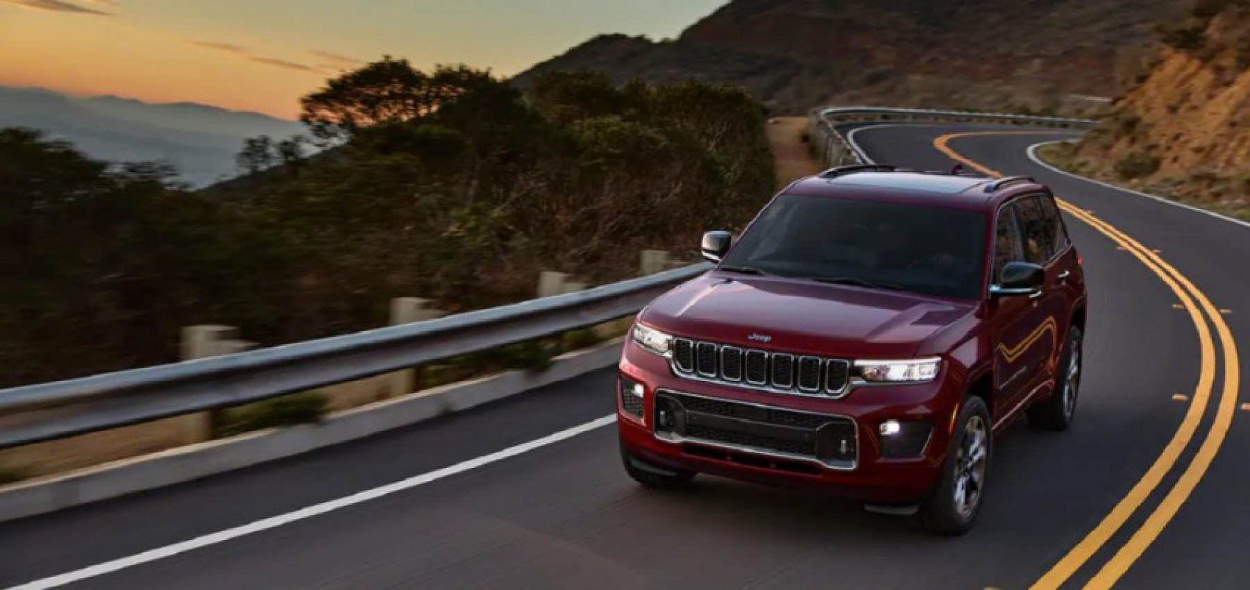 autos, cars, jeep, android, compact midsize large suvs, grand cherokee, jeep grand cherokee, android, 2022 jeep grand cherokee trims: which one should you buy?