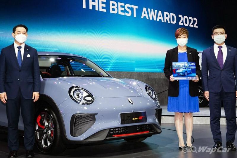 autos, byd, cars, nissan, byd to sign agreement with ex-nissan thailand distributor, dolphin ev to be first model launched