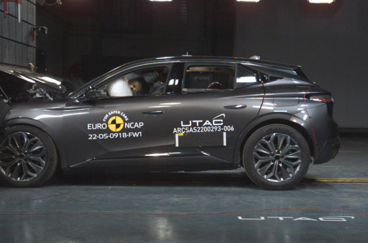 autos, cars, electric vehicle, car news, consumer, dacia jogger, dacia jogger given one star in latest ncap tests