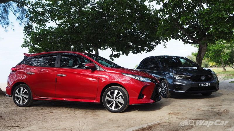 autos, cars, honda, honda city, review: 2022 honda city hatchback - x50 money for a 'small car', but it's big on value