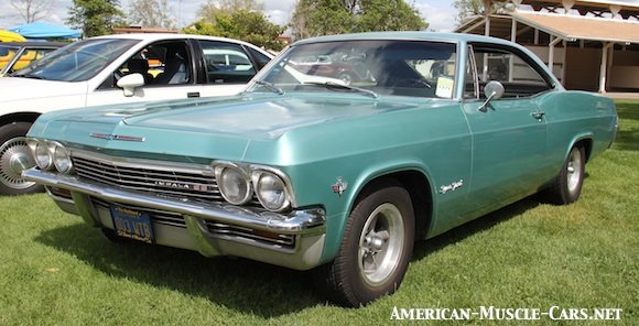 autos, cars, classic cars, chevrolet, chevy, chevy impala, chevy impala ss, chevy impala ss