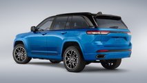 autos, cars, jeep, jeep grand cherokee, jeep grand cherokee high altitude made available for 4xe models