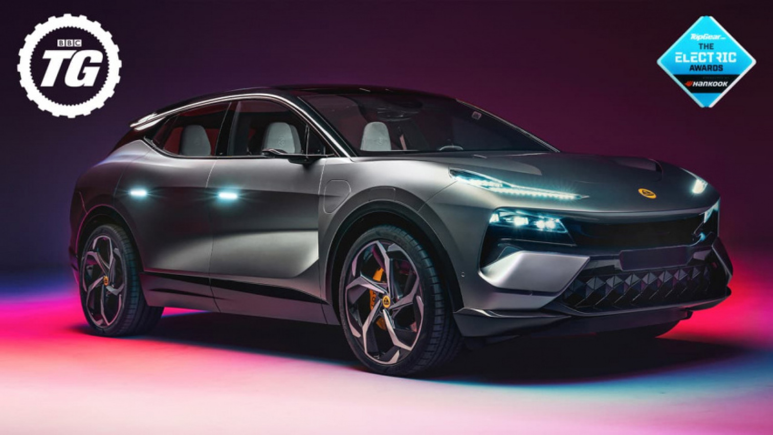 autos, cars, electric, hp, lotus, new lotus eletre: norfolk's 600bhp fully-electric suv