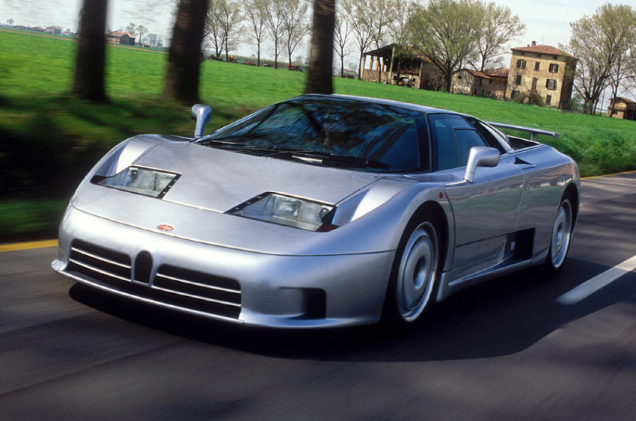 autos, cars, electric vehicle, car news, from the archive, from the archive: on this day in 1992