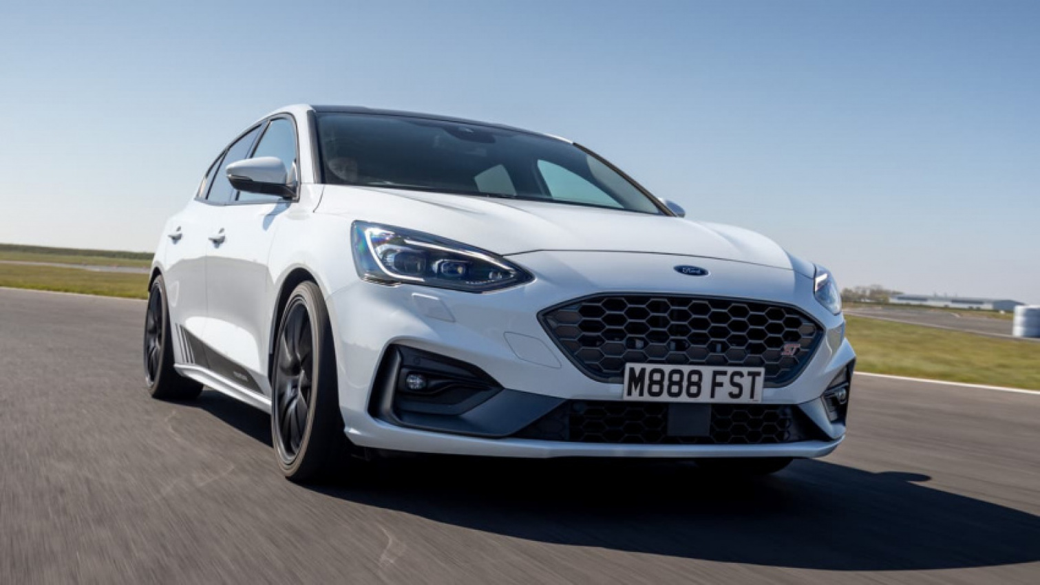 autos, cars, ford, hot hatches, ford focus, ford focus st mountune m365 review: the rs we never got?