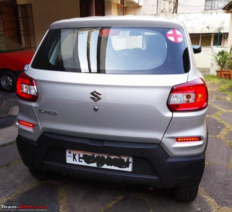 autos, cars, ags, automatic, indian, maruti s-presso, maruti suzuki, member content, micro suv, petrol, maruti s-presso ags: ownership update after 6 months & 2400 kms