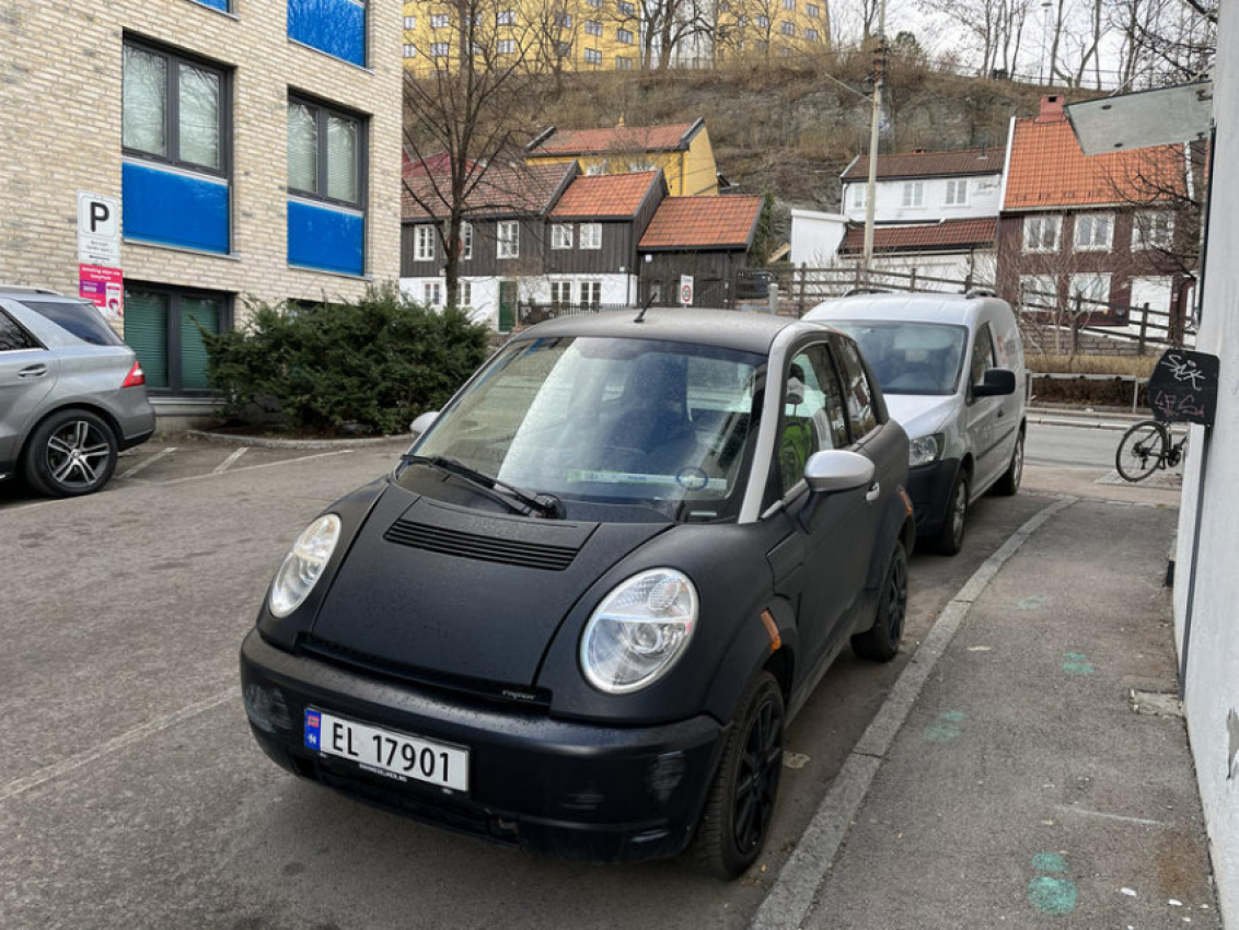 autos, cars, electric vehicle, business, car news, environment and energy, electric living: norway, the ev capital of the world