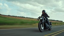 autos, cars, harley-davidson, harley, harley-davidson pulls the covers off the shiny new nightster