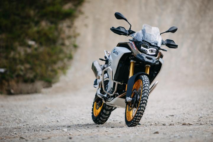 autos, bmw, cars, 2-wheels, bmw motorrad, f 850 gs, indian, launches & updates, bmw f 850 gs and f 850 gs adventure launched in india